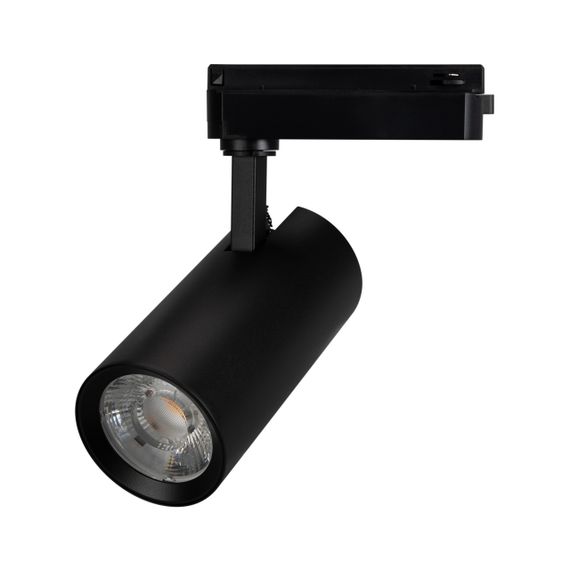 Светильник LGD-GERA-2TR-R74-20W Warm3000 (BK, 15 deg, 230V) Arlight 055080