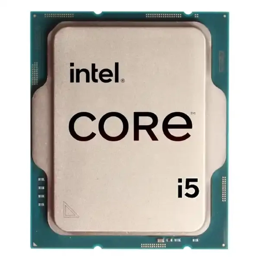 Процессор Intel Core i5-12400 Alder Lake (2500MHz, LGA1700, L3 18Mb), oem