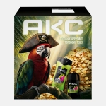 Подарочный набор Акс Эпик фреш Дезодорант 50мл + Гель для душа 250мл в ассортименте