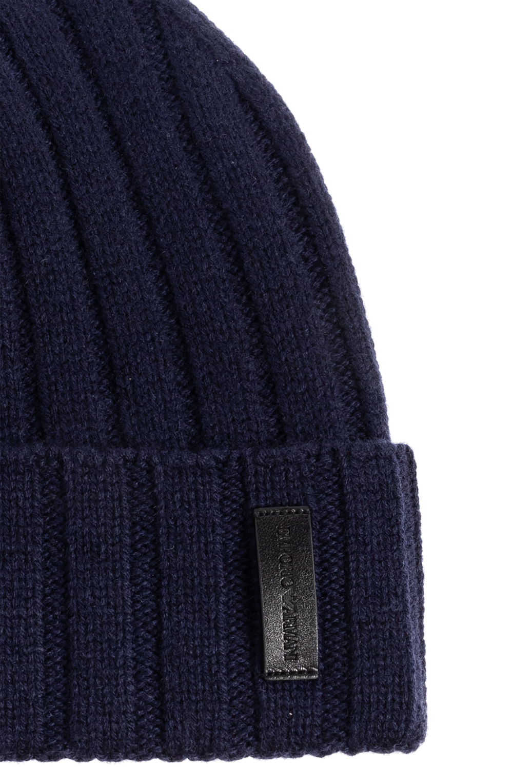 Шапка EMPORIO ARMANI