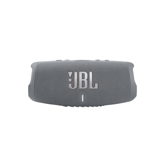 JBL Charge 5 Gray (Серый)