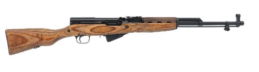 ММГ СКС учебный макет 7,62 мм карабина Симонова обр. 1945 г. СКС-45