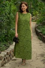 Платье Дария (лайм) П13480-1М LT Collection