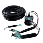 Прибор уровня топлива Suzuki DF20-250/DT25-40 34300-93J11-000