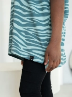 Футболка детская для сада и школы