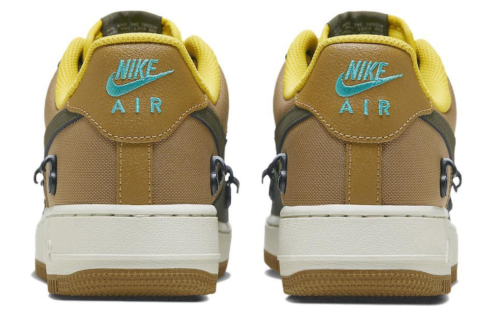 Кроссовки Nike Air Force 1 Low