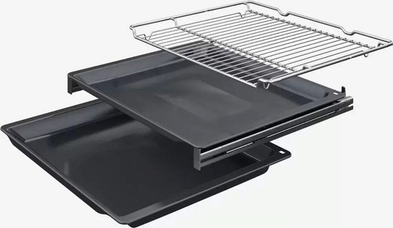 Духовой шкаф Neff B69VY7MY0