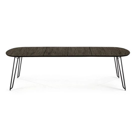 Стол раздвижной Norfort 140(220)х90