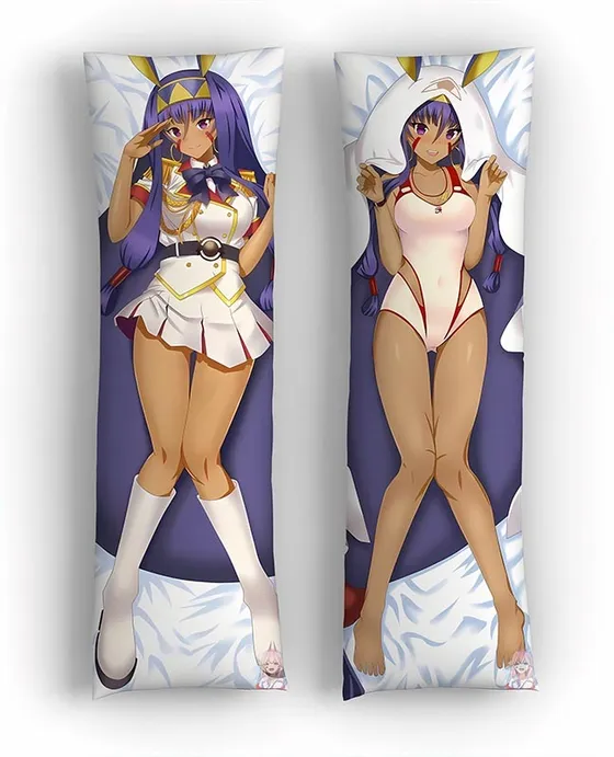 Дакимакура Нитокрис №3