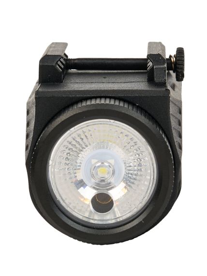 Фонарь подствольный пистолетный Skywoods Fossa Laser 690 люмен