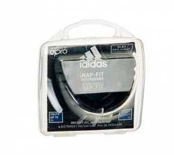 Капа одночелюстная Adidas Opro Snap-Fit Mouthguard