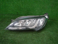 Фара левая Fiat Ducato 3 (2014-н.в.) галоген