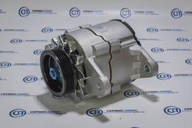 Генератор 4319409 Cummins ISM11, M11