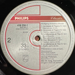 Моцарт / Россини (Голландия)