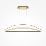 Подвесной светильник Maytoni MOD281PL-L34BS3K