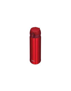 Термокружка Thermos JNL-504 MTR (0,5 литра), красная
