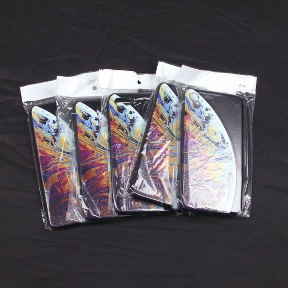 Чехол Планета для Xiaomi Redmi Note 6 Pro, 010803