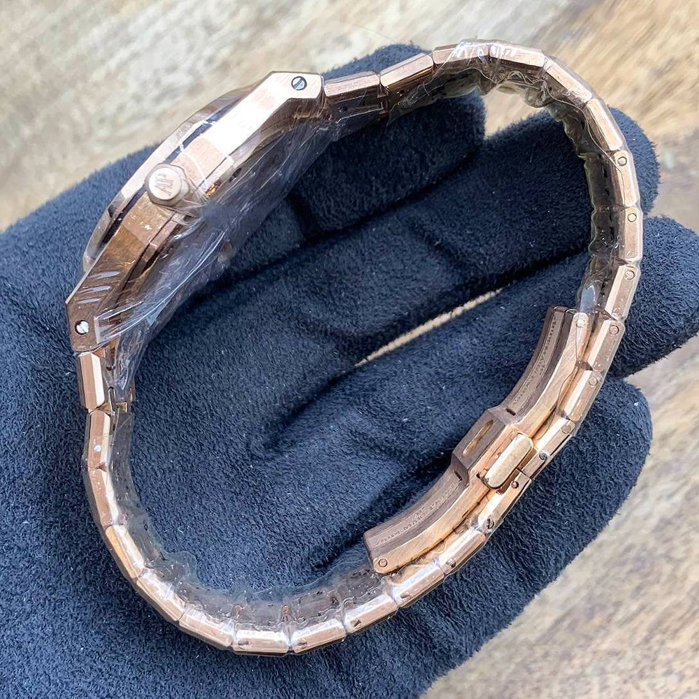 Часы Audemars Piguet