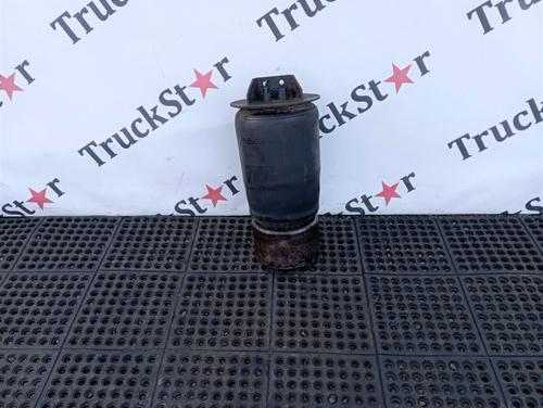 Подушка пневмоподвески задняя 2017г.