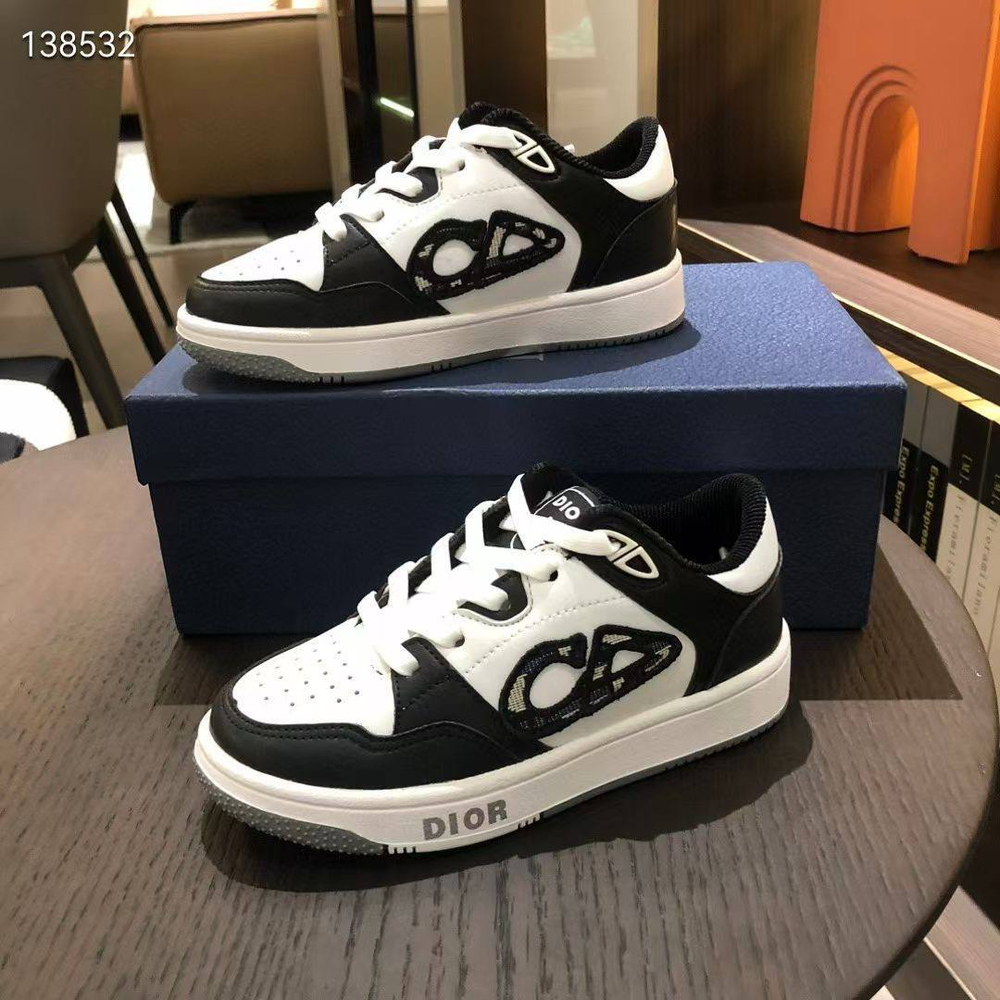 Кеды Dior