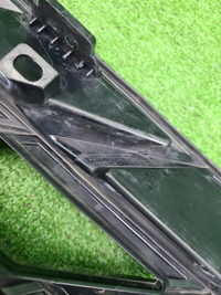 Решетка радиатора Geely Atlas 2 (2023-н.в.)