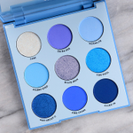 ColourPop Blue Moon palette