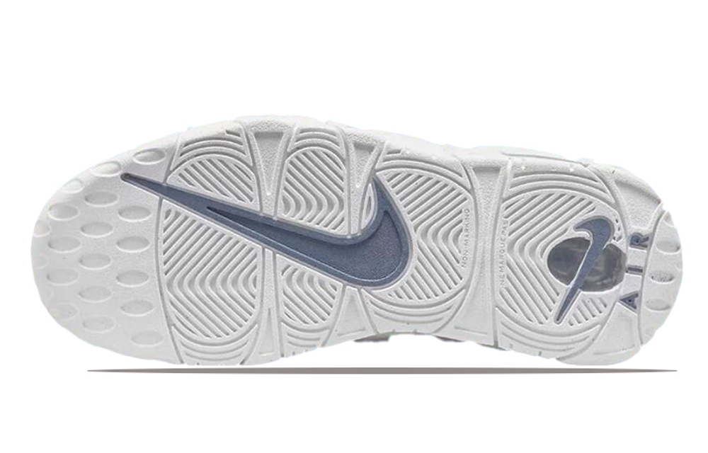 Кроссовки Nike Air More Uptempo Air Gs