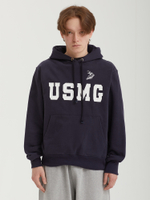 Мужская Толстовка Usmg