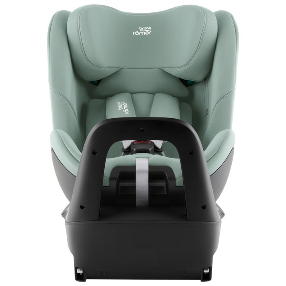 Автокресло Britax Roemer Swivel (0-25кг), Jade Green