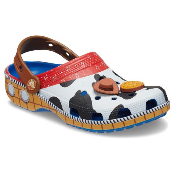 Crocs Classic Clog 'Woody'