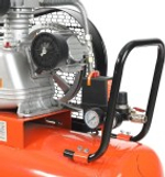 Компрессор поршневой PATRIOT PTR 100-670 525306330