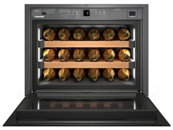Встраиваемый винный шкаф Liebherr WKEgb 582