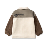 КУРТКА YMKASHIX FURRY HTF