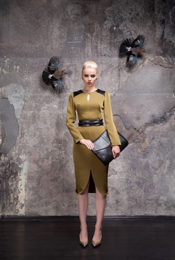 Fall/Winter 2016 Limited edition