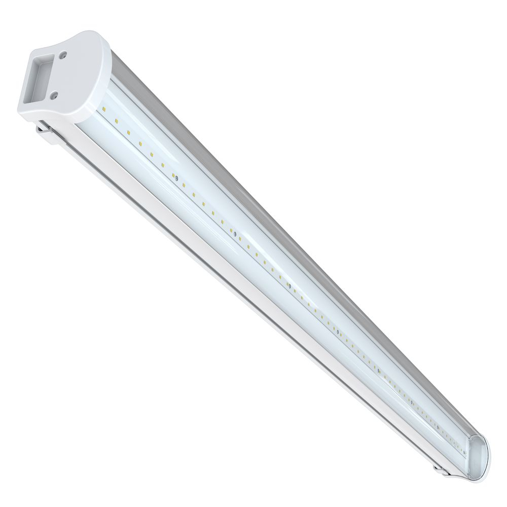 Светильник LED Айсберг v2.0 30 1200мм Эко CRI70 5000К Прозрачный PROMLED