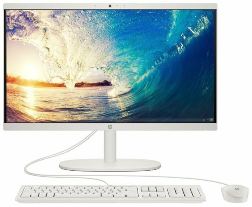 Моноблок 21,5'' HP 22-DG0008CI NT