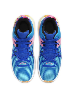 Кроссовки баскетбольные Nike Lebron Witness VII