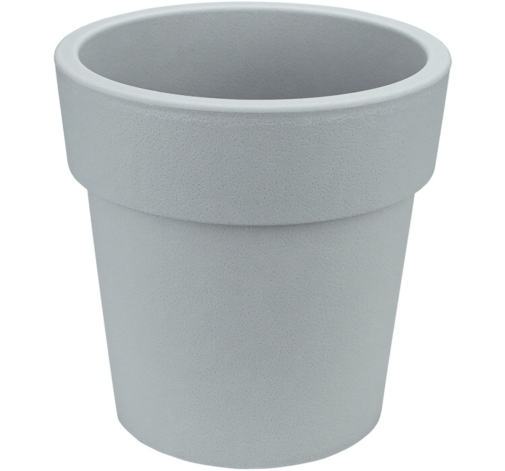 Кашпо ТУБУС 200мм 2,5л М3165