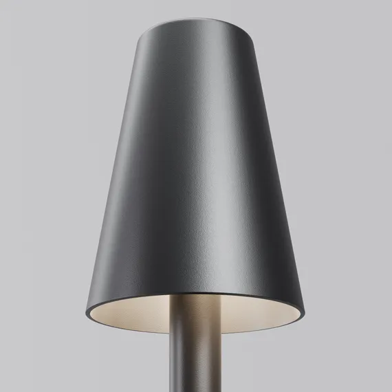 Ландшафтный светильник Тростник / Cane 3000K 1,5Вт IP 65 Outdoor o504fl-l1b3k1