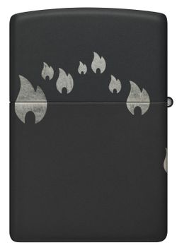 Зажигалка Zippo Classic (48980) 9