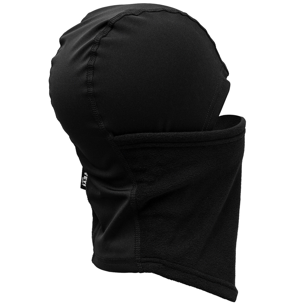 Подшлемник UNCLE YETI MBCONV black