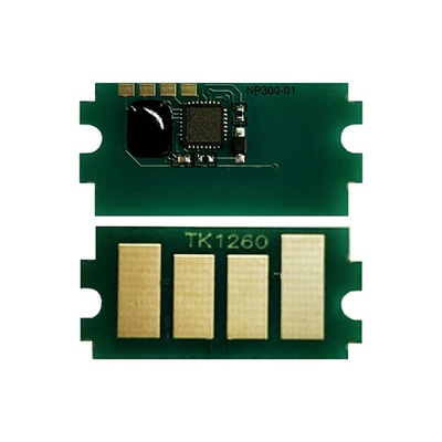 Чип UNItech для картриджа Kyocera TK-1260, ECOSYS PA4000x, PA4000wx (10K) Zhono