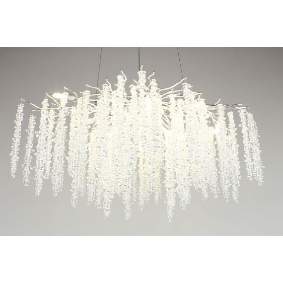 Подвесная люстра Aployt Paulina APL.848.33.10