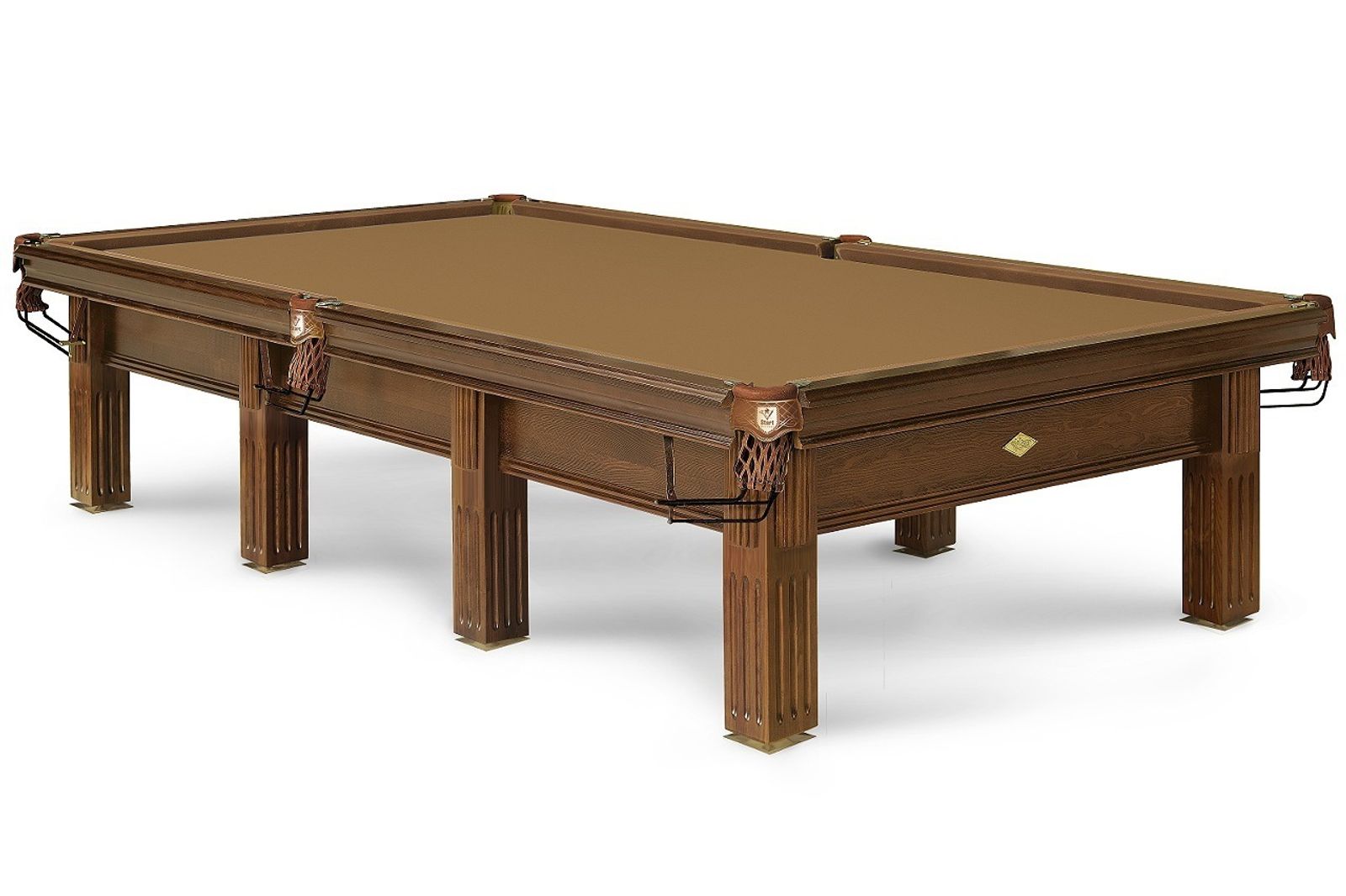 Бильярдный стол Ливерпуль-Клаб III фото №1