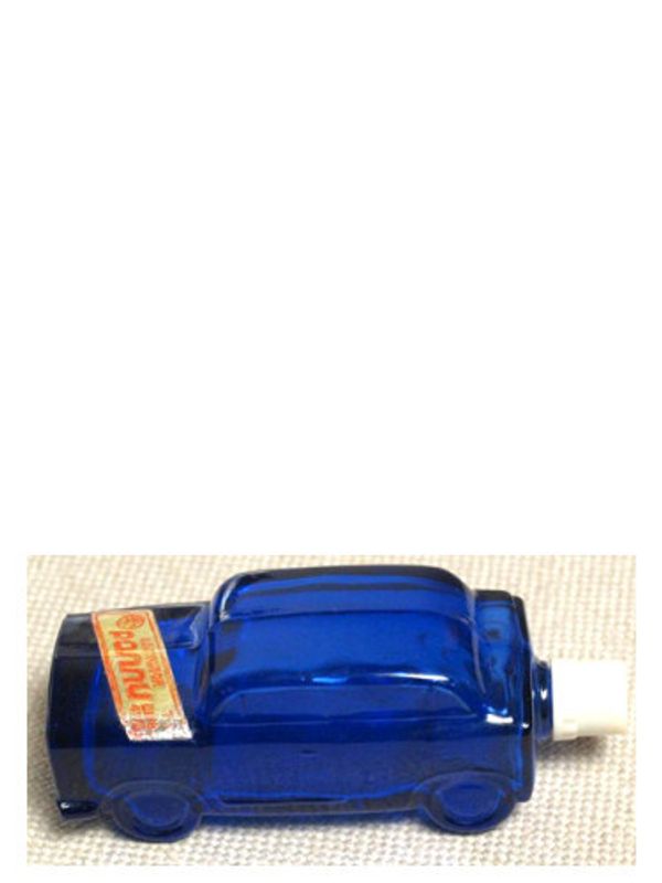 Nouvelle Etoile – Новая Заря Ralli Ралли