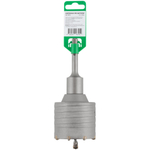 Коронка Cutop SDS Plus,FDW 40 мм по бетону   43-349