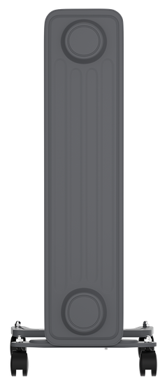 Масляный радиатор серии ARDEA ROR-AR11-2500M