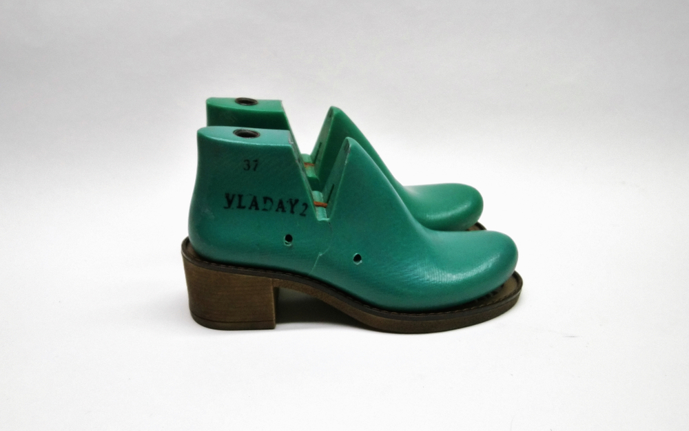 Комплект женские колодка + подошва VLADA Y