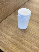 Банка 75 мл 35 мм ПНД