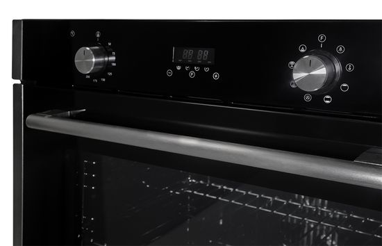 Электрический духовой шкаф EXITEQ EXO-203